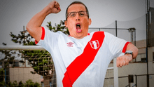 Daniel Peredo: se cumplen 4 años del deceso de la voz de la selección peruana