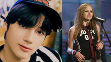 Huening Kai de TXT lanza cover de “Sk8er boi”: ¿posible colaboración con Avril Lavigne?