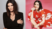 Laura Pausini sobre cantantes: “No soporto a los que ya no cantan sus primeras canciones”  