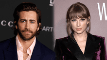 Jake Gyllenhaal sobre tema “All too well” de Taylor Swift: “No tiene nada que ver conmigo”