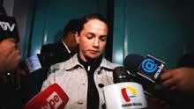 Fiscalía reabre investigación contra Luciana León por el presunto delito de enriquecimiento ilícito
