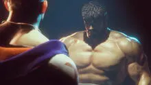 Al estilo de Mortal Kombat, los personajes de Street Fighter 6 tendrán heridas más realistas