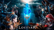 Lost Ark: ¿qué es y cómo hacer que el Aura cristalina dure 44 días sin gastar un centavo?