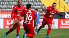 Universidad de Chile cayó 3-2 ante Ñublense por la fecha 3 del balompié mapochino 