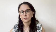 Nadine Heredia: PJ rechazó pedido de viaje a Colombia por examen médico