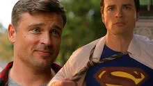 Tom Welling y el regreso de Smallville: reparto original a favor de retomar personajes
