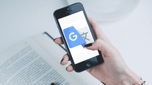 Google Translate: ¿cómo traducir el texto de una imagen desde tu smartphone?