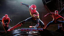 “Spider-Man: no way home” adelanta la venta del Blu-ray por filtrarse en páginas ilegales