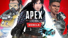 Apex Legends Mobile será lanzado en 10 países y Perú es uno de los elegidos