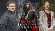 ¿Vikingos: Valhalla tendrá temporada 2?: nuevos detalles sobre su posible secuela