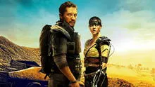 Tom Hardy y Charlize Theron en Mad Max: qué pasó y por qué la actriz dijo haberse sentido amenazada
