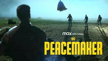 Peacemaker, gran final: John Cena agradece a actores por cameo de Justice League 