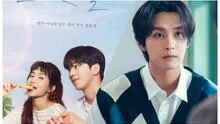 Choi Tae Joon regresa a la televisión tras boda con Park Shin Hye