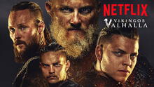 ‘Vikingos: Valhalla’: los 5 capítulos que debes ver de Vikings antes del spin off