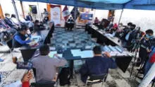 Majes Siguas II: Consejo Regional de Arequipa aprueba la suscripción de la adenda 13  