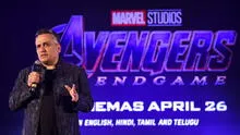 Marvel y DC: director de ‘Avengers: endgame’ critica los multiversos de superhéroes