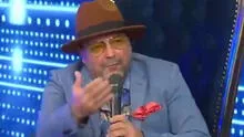 Roberto Blades expresa en vivo importante queja contra Migraciones: “Hubo abuso”