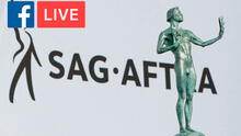 SAG Awards 2022, lista de ganadores: revive la gran gala de los premios 