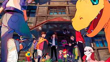 Digimon Survive cambia de estudio de desarrollo y todavía sigue sin fecha de lanzamiento