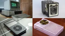 Los 10 aparatos electrónicos más importantes que revolucionaron la historia