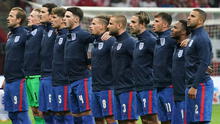 Inglaterra, grupo E del Mundial Qatar 2022: conoce el fixture, rivales, fechas y más