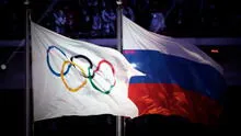 Deportistas exigen suspender a los Comités Olímpicos de Rusia y Bielorussia 
