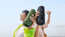 Huawei Sound Joy: review del parlante portátil con gran potencia y funciones inteligentes