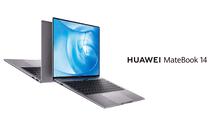Huawei MateBook 14: review de la laptop que combina elegancia con potencia 