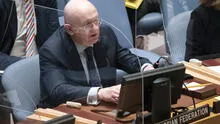 EE. UU. acusa de espionaje y expulsa a 12 miembros de misión diplomática rusa en la ONU  