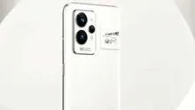 MWC 2022: Realme GT 2 Pro, el nuevo celular premium con triple cámara y batería de 5.000 mAh