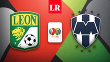 León y Monterrey igualaron 0-0 por Liga MX Clausura 2022