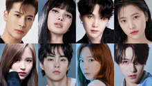 Cumpleaños de idols k-pop en marzo: Suga, Lisa, Jackson, Mina y más