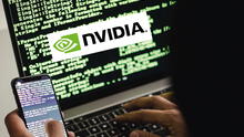 Nvidia sufre hackeo: se filtra 1 TB de datos y cibercriminales siguen con amenazas