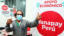 Bono Yanapay Perú HOY: ¿Quiénes cobran el viernes 11 de marzo? LINK OFICIAL