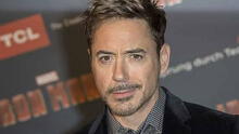 Robert Downey Jr.: el actor de Iron Man que superó la adicción a las drogas y el alcohol 