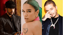 Latin American Music Awards 2022: conoce la lista completa de nominados a los premios