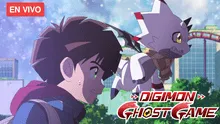 Digimon ghost game, capítulo 21: ¿dónde y cuándo ver el vigesimoprimer episodio del anime?