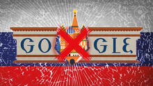 Google suspende todo tipo de publicidad en Rusia, como muestra de apoyo a Ucrania