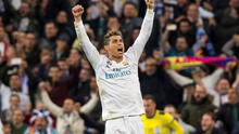 Excompañero de Cristiano Ronaldo dice que ‘CR7′ era “más inseguro y egoísta” en Real Madrid
