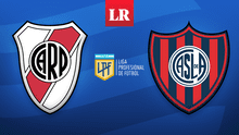 ¿Cómo ver por Apurogol el River Plate vs. San Lorenzo EN VIVO por la Copa de la Liga?