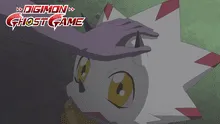 Digimon ghost game, capítulo 21: comparten nuevas imágenes del siguiente episodio del anime