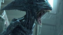 Alien: una nueva película está siendo desarrollada por Hulu y Ridley Scott