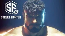 Street Fighter 6: fans crean nuevo logo para el juego y luce mejor que el original