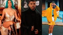 Karol G, Bad Bunny y otros artistas que hicieron sold out para sus conciertos en 2022