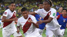¿Cuándo juega la selección peruana en las Eliminatorias Qatar 2022?
