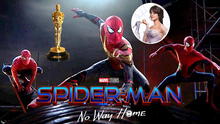 “No way home” supera a “Cinderella” como favorita al Oscars fan favorite award
