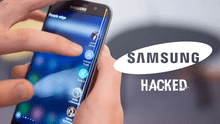 Samsung sufre hackeo masivo de 190 GB de datos sensibles: sus dispositivos están en riesgo