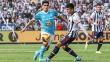 Irven Ávila tras vencer a Alianza Lima: “Fue el mejor partido de Cristal en el año”