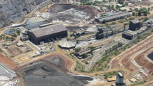 Doe Run en liquidación: subastarán activos de mina Cobriza con precio base de US$ 19,6 millones