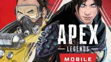 Apex Legends Mobile se lanza en Perú: fecha de estreno, tamaño, celulares compatibles y más